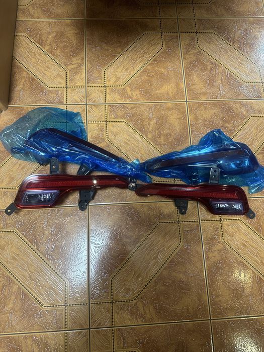 Продам фонари заднего хода Kia Sorenro IV 2021 2022 2023