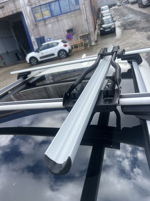 Suporte bicicletas Cruz Race