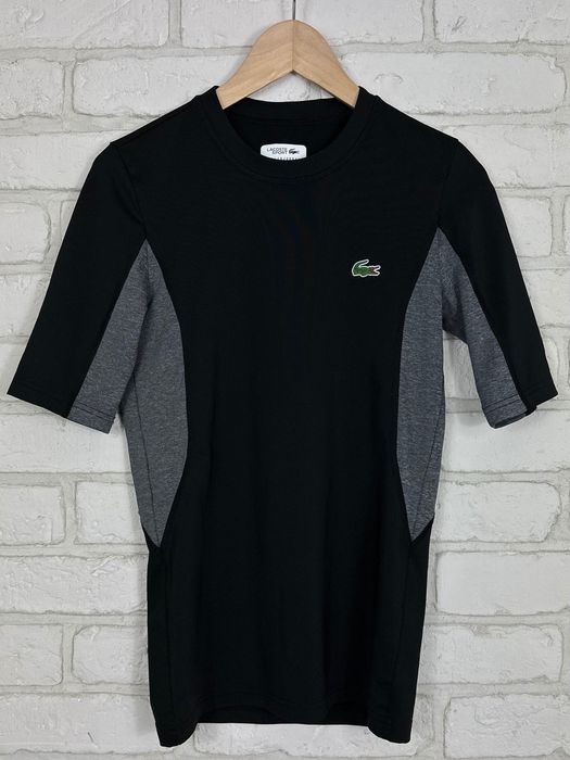 Koszulka sportowa Lacoste Sport x Novak Djokovic