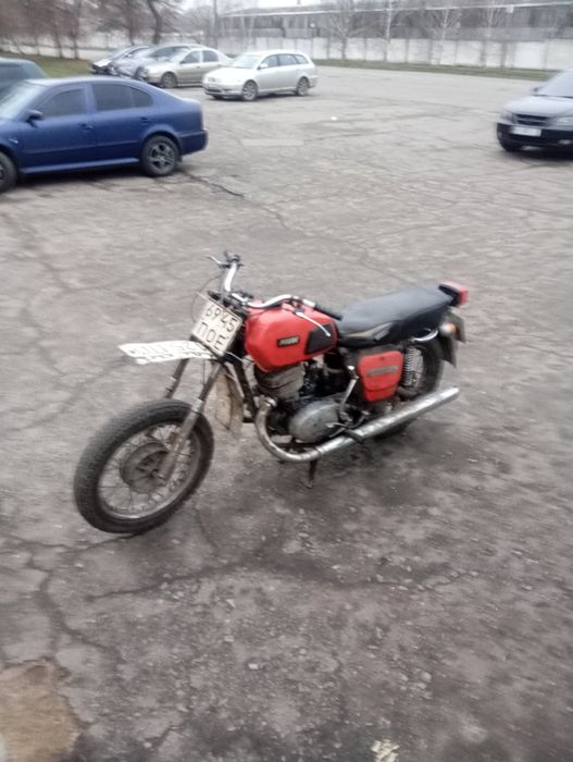 Продам або розбор планета 4