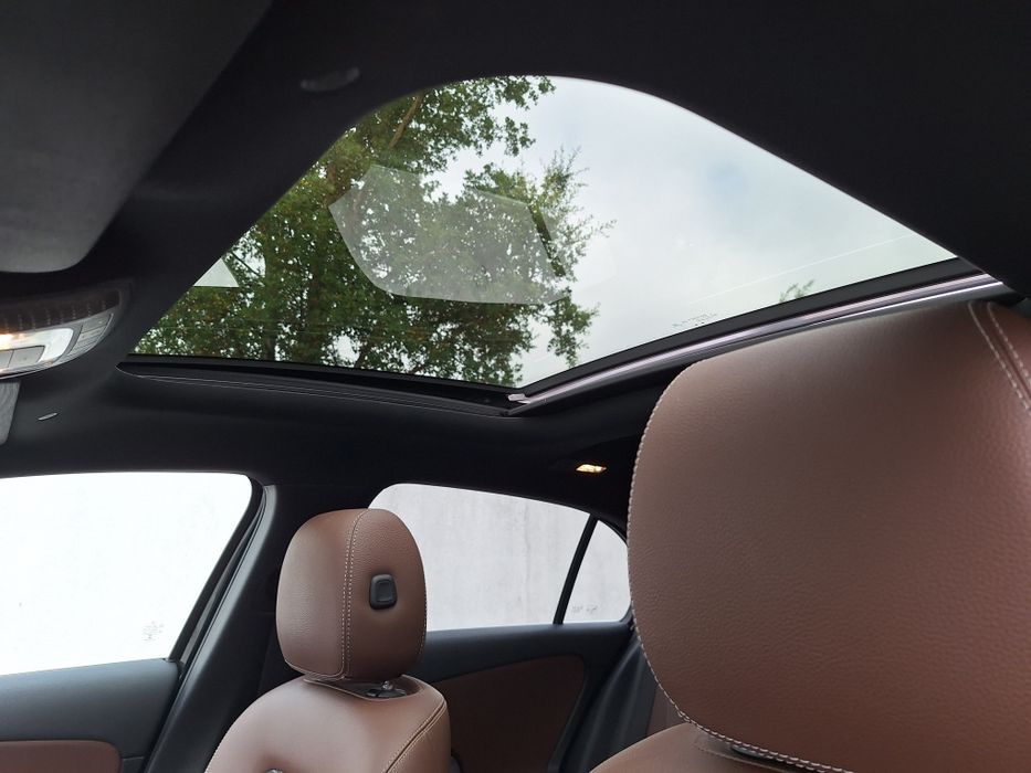 Mercedes a250e elétrico 72000km — photo 4