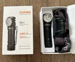 Reflektor czołowy lampka super mocna