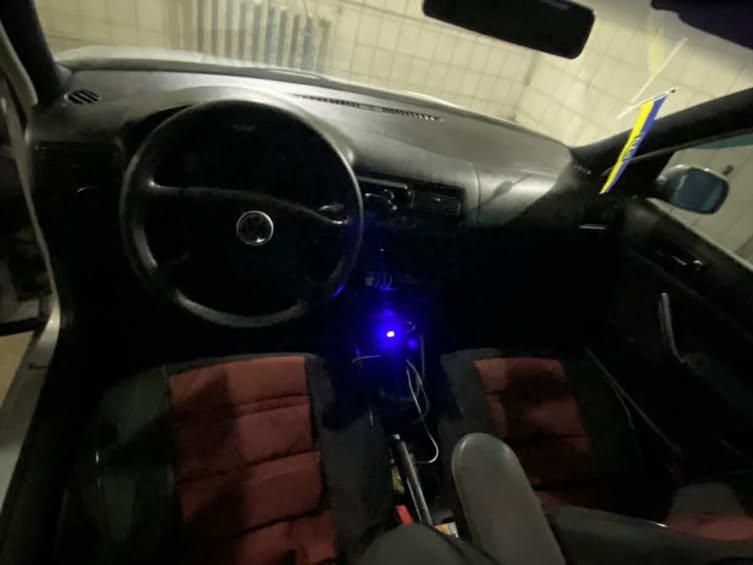 Продам гольф 4 1.6