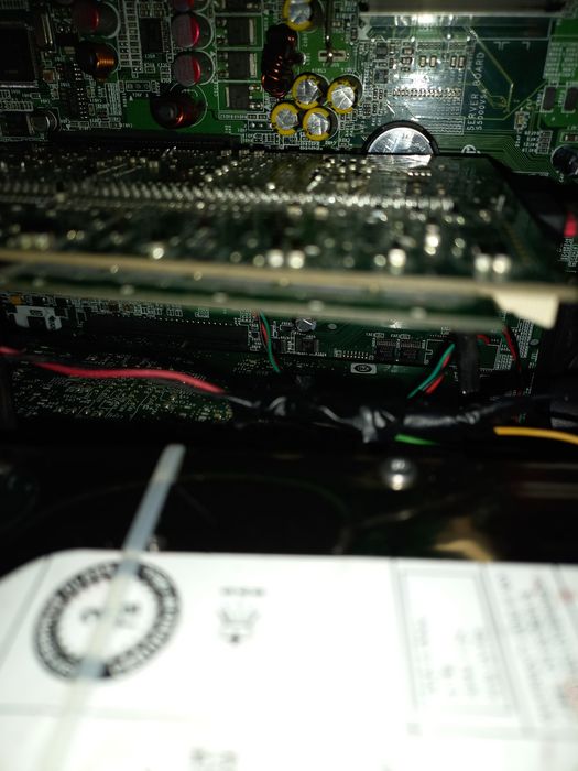 Сервер отличный 2 проца 32 озу