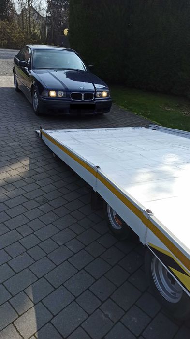 Pomoc drogowa, Laweta , transport, holowanie, autolaweta,