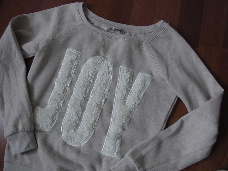 bluza Terranova XS
