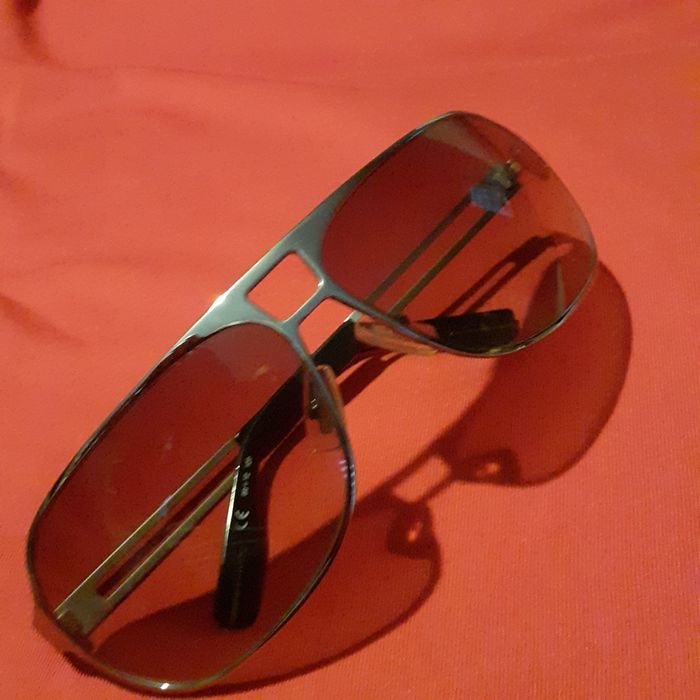 Okulary Hugo Boss