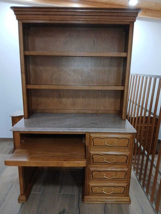 Conjunto de móveis de quarto