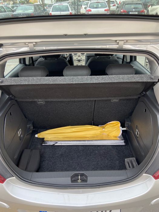 Opel corsa 2008 1.2