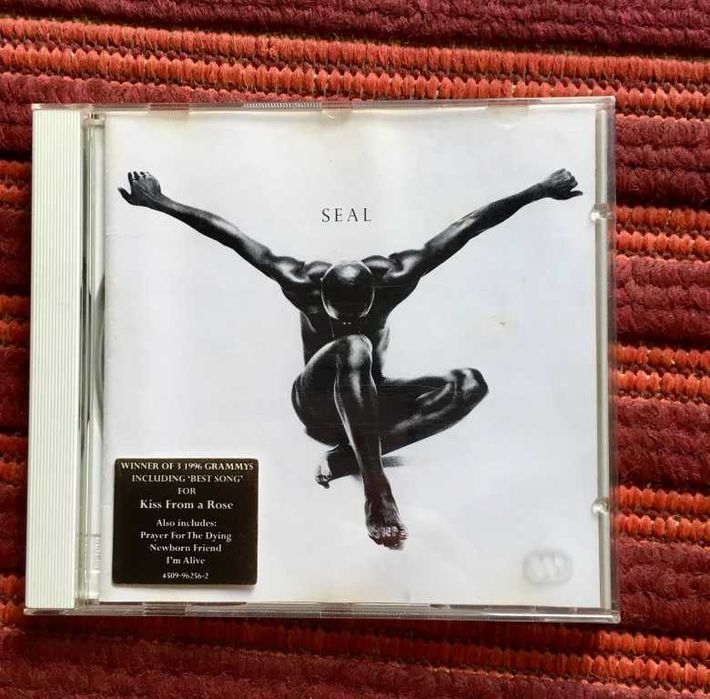 Lenny Kravitz - Madredeus - Seal - Sting - Ellie Goulding