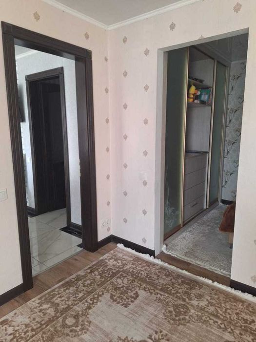 Продаж 1-к квартири в новобудові з євроремонтом| Код:7545
