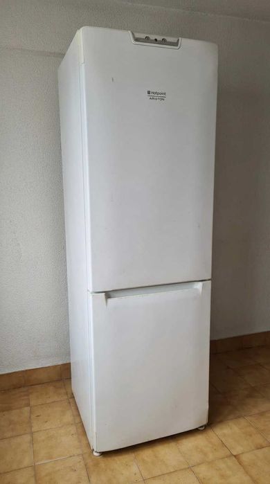 Frigorífico Hotpoint | USADO