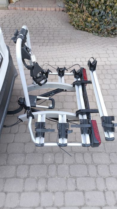 Bagażnik Atera Strada DL 4