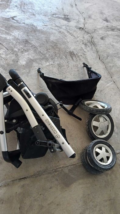 carrinho bebe maxi cosi