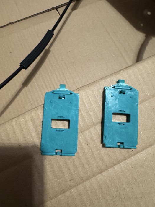 Elevador de vidro Audi A3/ S3 8L