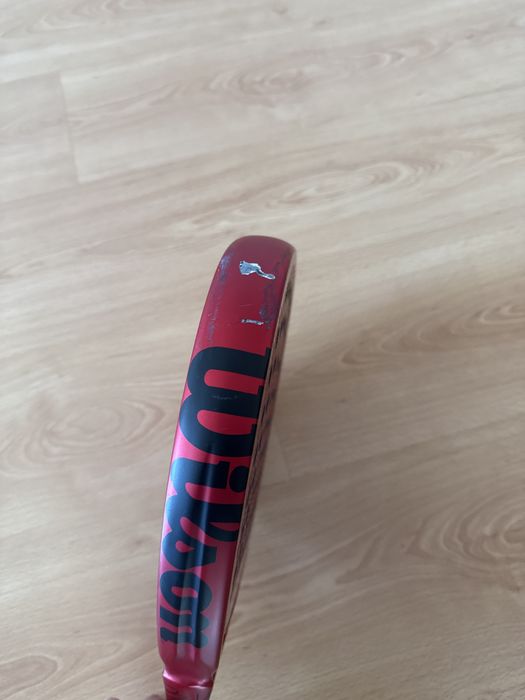 Wilson bela elite 2.0.