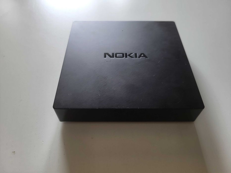 Dekoder Set box Nokia 8000