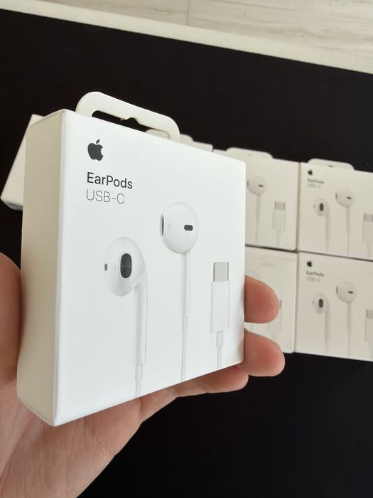 EarPods Originais