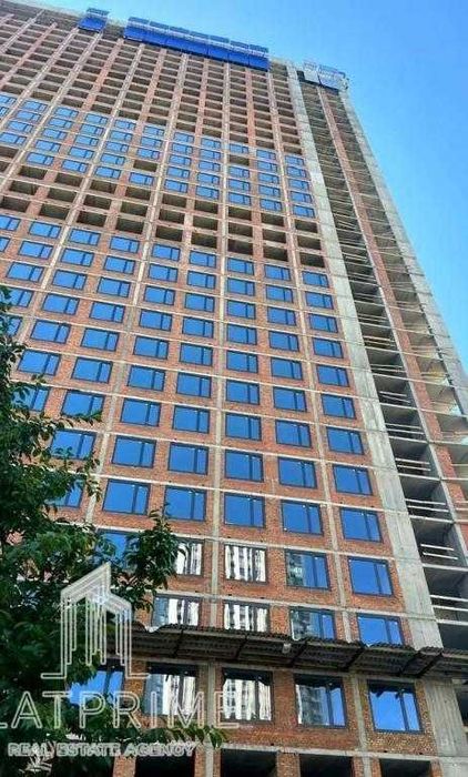 1-кімнатна квартира за адресою (площа 46 м²) - Atlanta.ua - фото 6