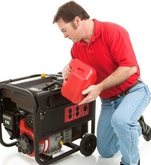 Заправка Генераторів Київ Область Харків Інші