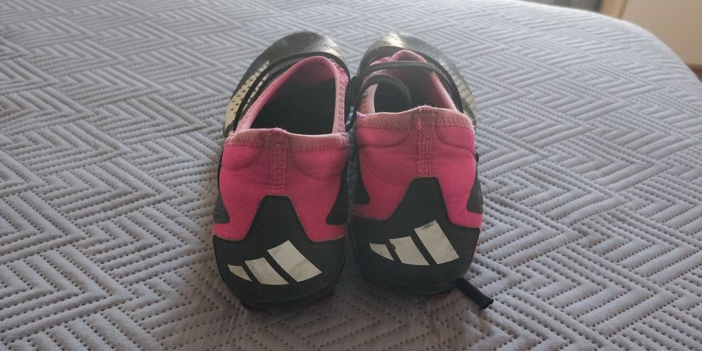 Chuteiras Adidas Predator - Adulto