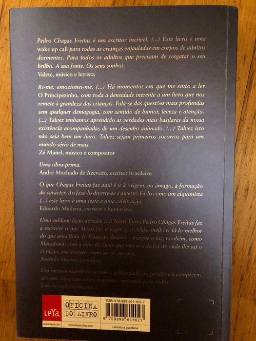 A Raridade das Coisas Banais -Pedro Chagas Freitas