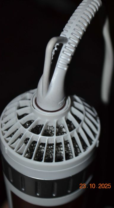 Фен-щётка "Rowenta" Brush Activ CF9540F0. Ионизация. 840-1000W. France