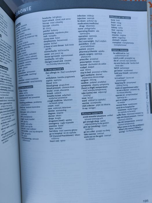 Longman | język angielski | 2 podręczniki