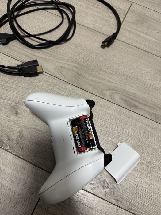 Ігрова консоль Xbox One S 1 Tb