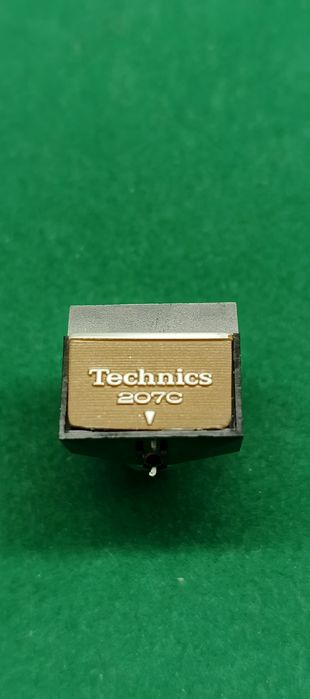 Wkładka gramofonowa Technics EPC-207