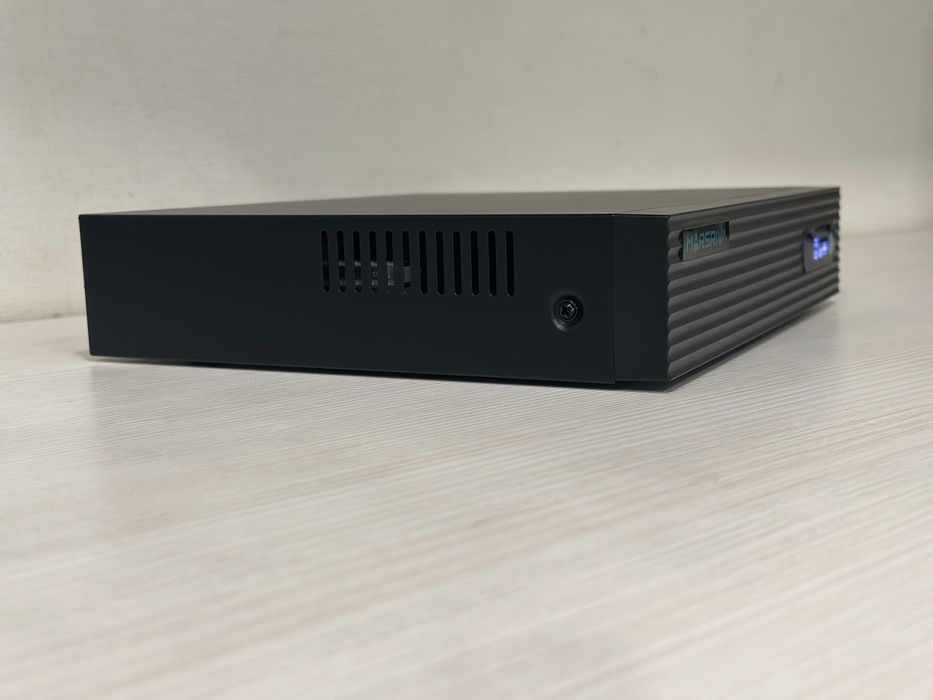 ДБЖ UPS Marsriva KP7 100W LiFePO4 для роутера ONU інтернету камер PoE