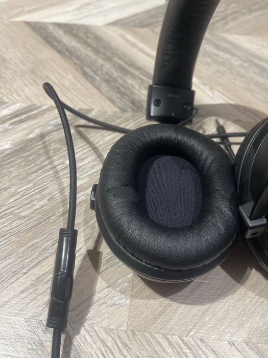Навушники HyperX cloud core