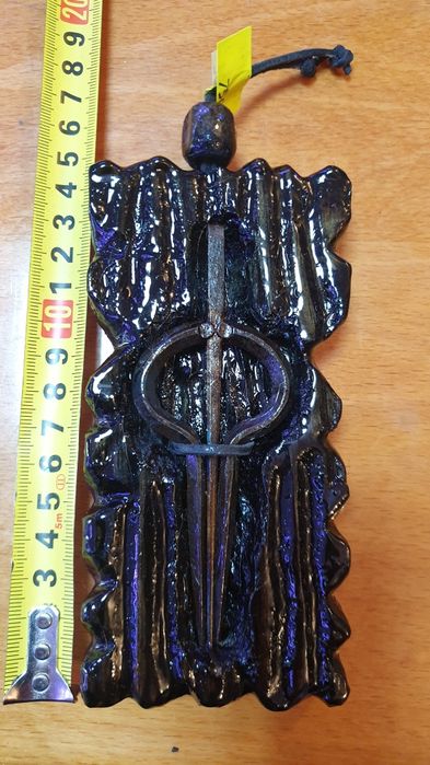 Дримба, Варган, в футляре деревянном, несколько видов .