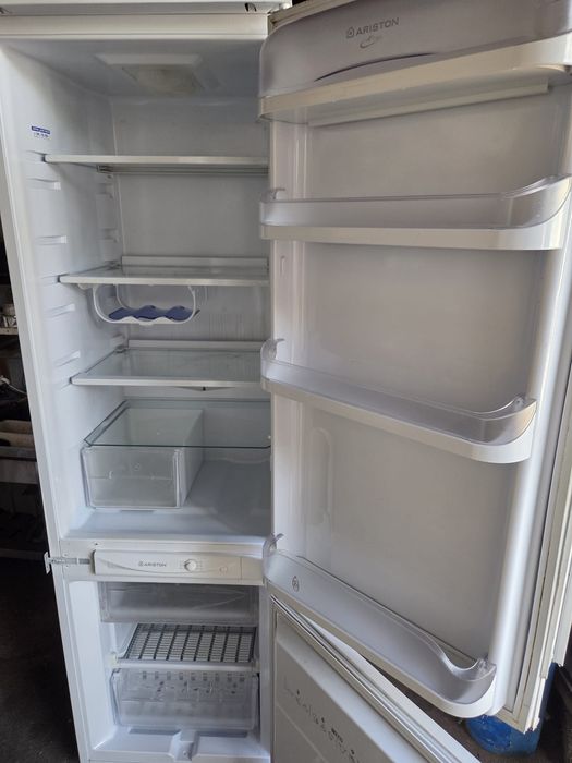 Combinado Ariston