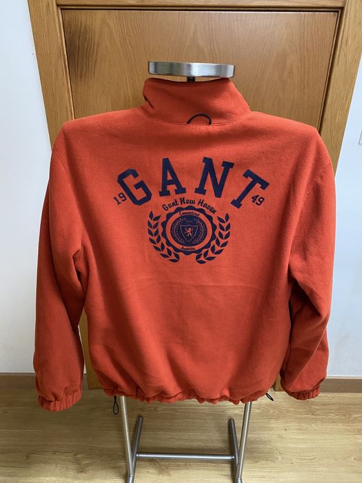 Blusão GANT Reversivel (Tam XL) - Original