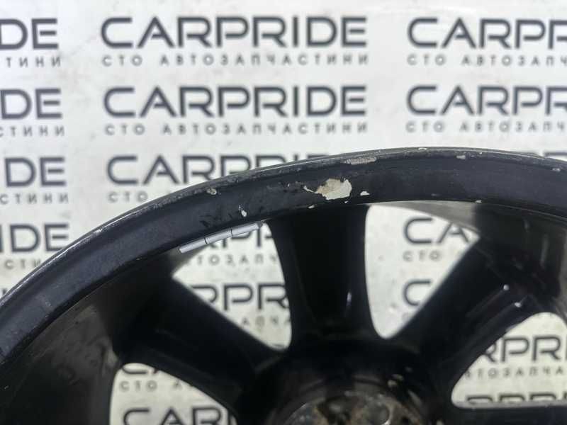 Комплект дисков 5x120 R22 9,5Jx22CH ET49 LAND ROVER Range Rover L405 5.0 2016