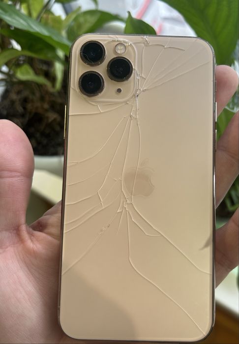 iPhone 11 Pro 256 г. Айфон 11 про 256