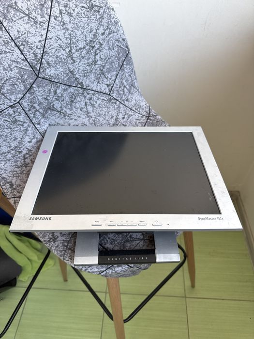 Монітор 15” Samsung 152B