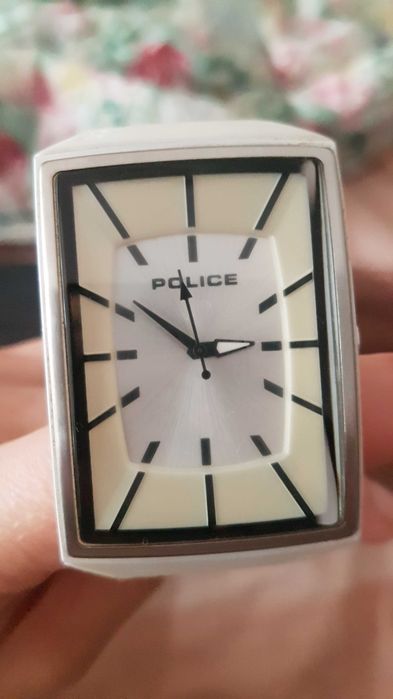 Relógio Police original
