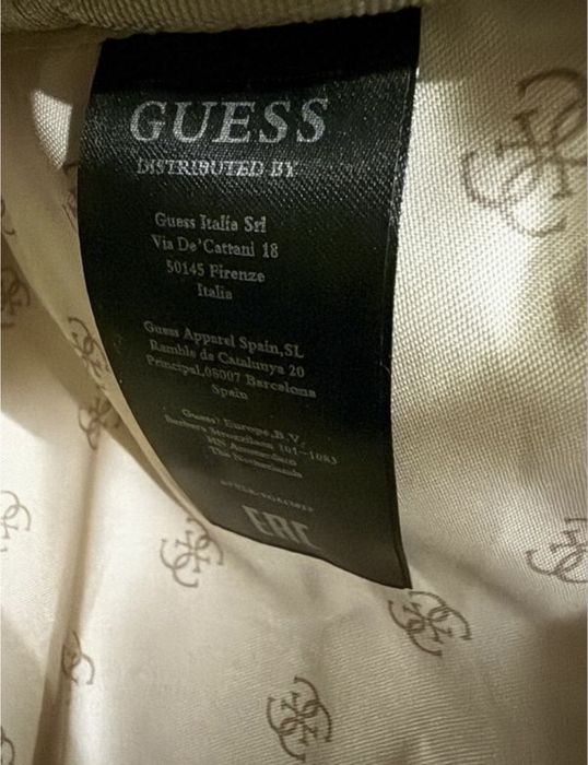 ‼️Рюкзак Guess ЛЮКС якості‼️