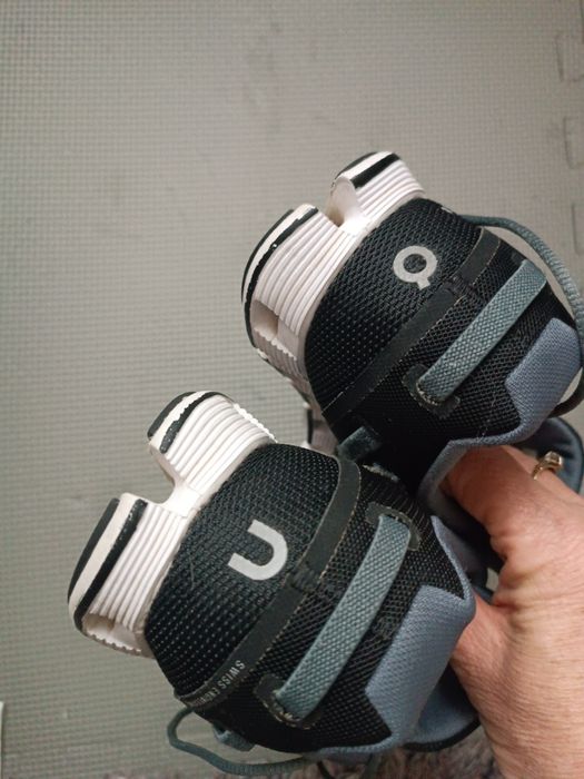 Buty damskie Swiss Enginerring