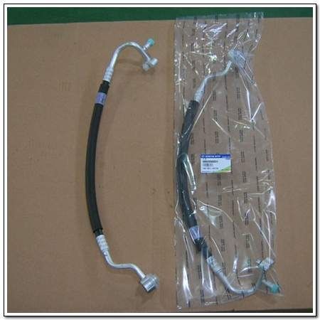 Трубки кондеціонера Ssang Yong Rexton Actyon Kyron