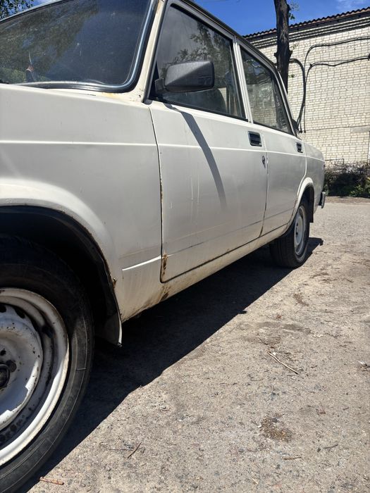Ваз 2105 продам