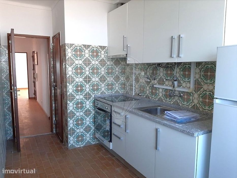 Apartamento T3 para venda — Agualva E Mira-Sintra, Lisboa