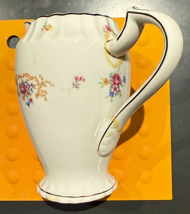 Vintage Coimbra S.P. Tea Set