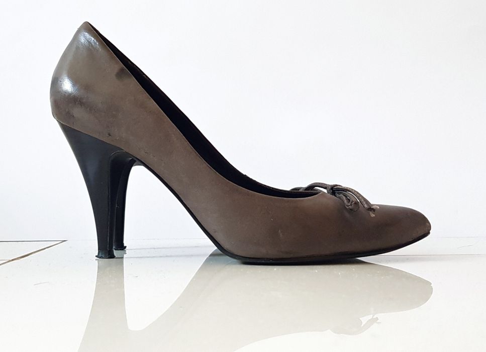 Szpilki Minozzi Milano