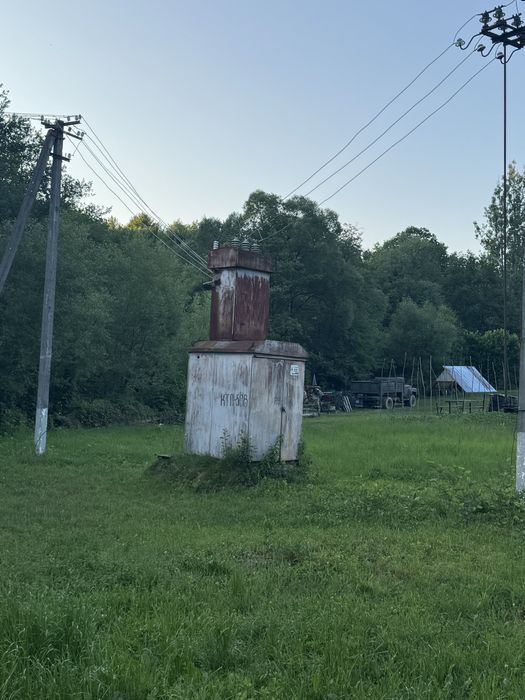 Трансформатор 160 квт