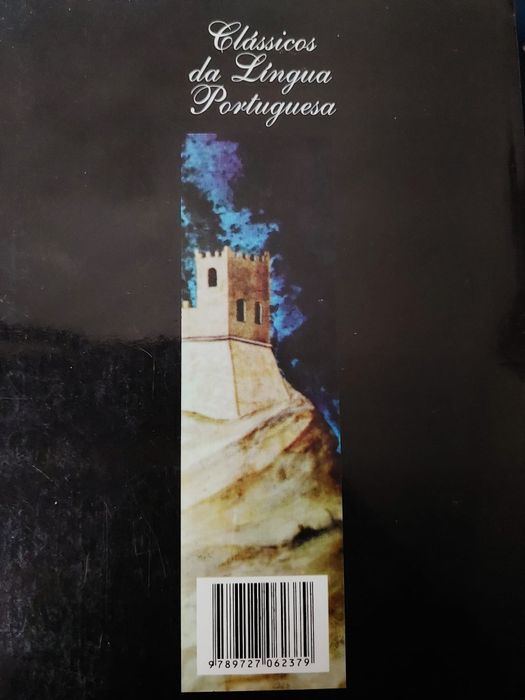 Livro de Afonso Lopes Vieira "Romance de Amadis"
