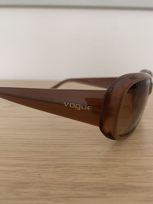 Óculos de sol senhora da Vogue