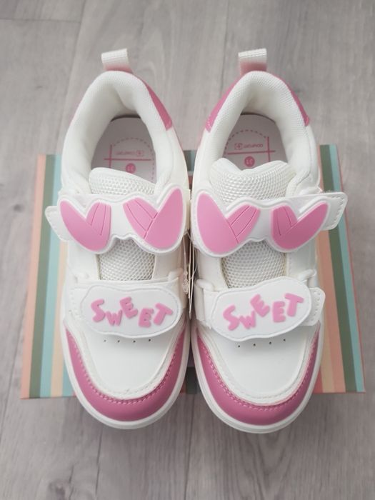 Кросівки Tom.m 31 розмір на дівчинку